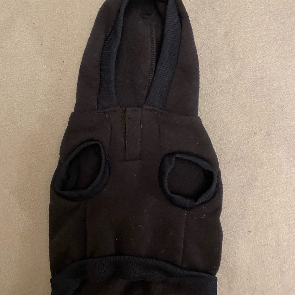 Dogs jacket - Picture 2 of 3